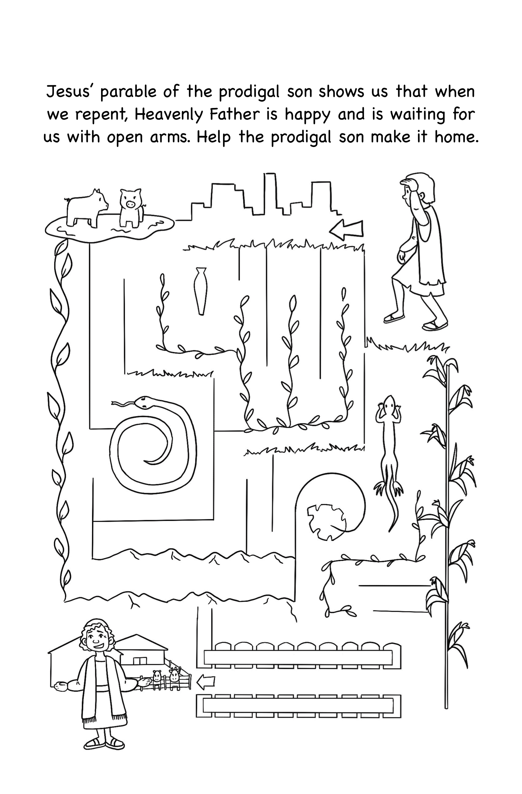 Teachings of Jesus, , large image number 1
