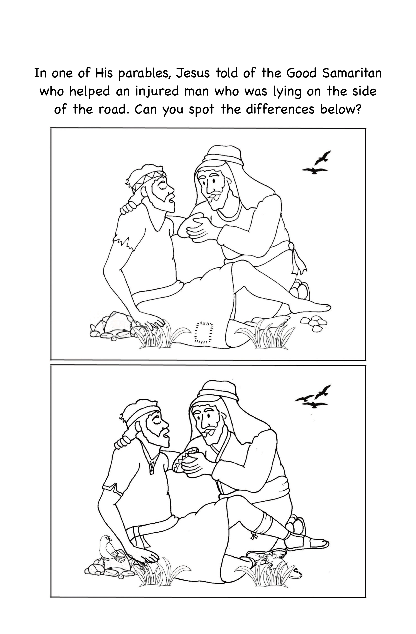 Teachings of Jesus, , large image number 3