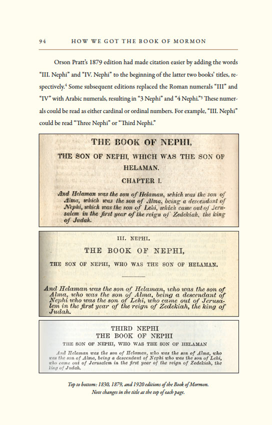 How We Got the Book of Mormon, , large image number 6
