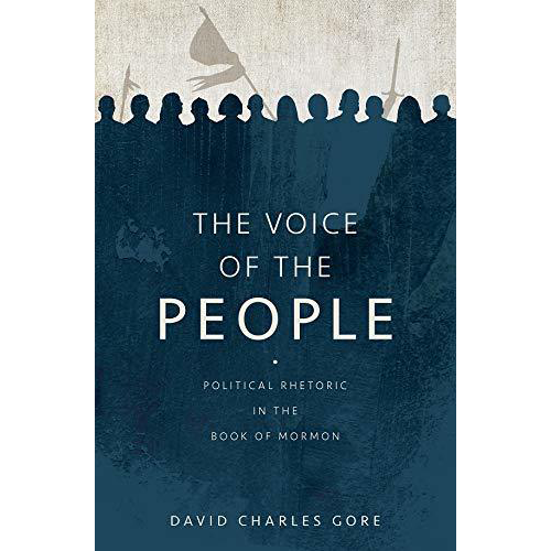 The Voice of the People, , large image number 0
