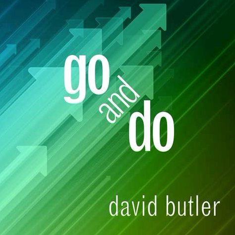 Go and Do 2020 Youth Theme, , large image number 0