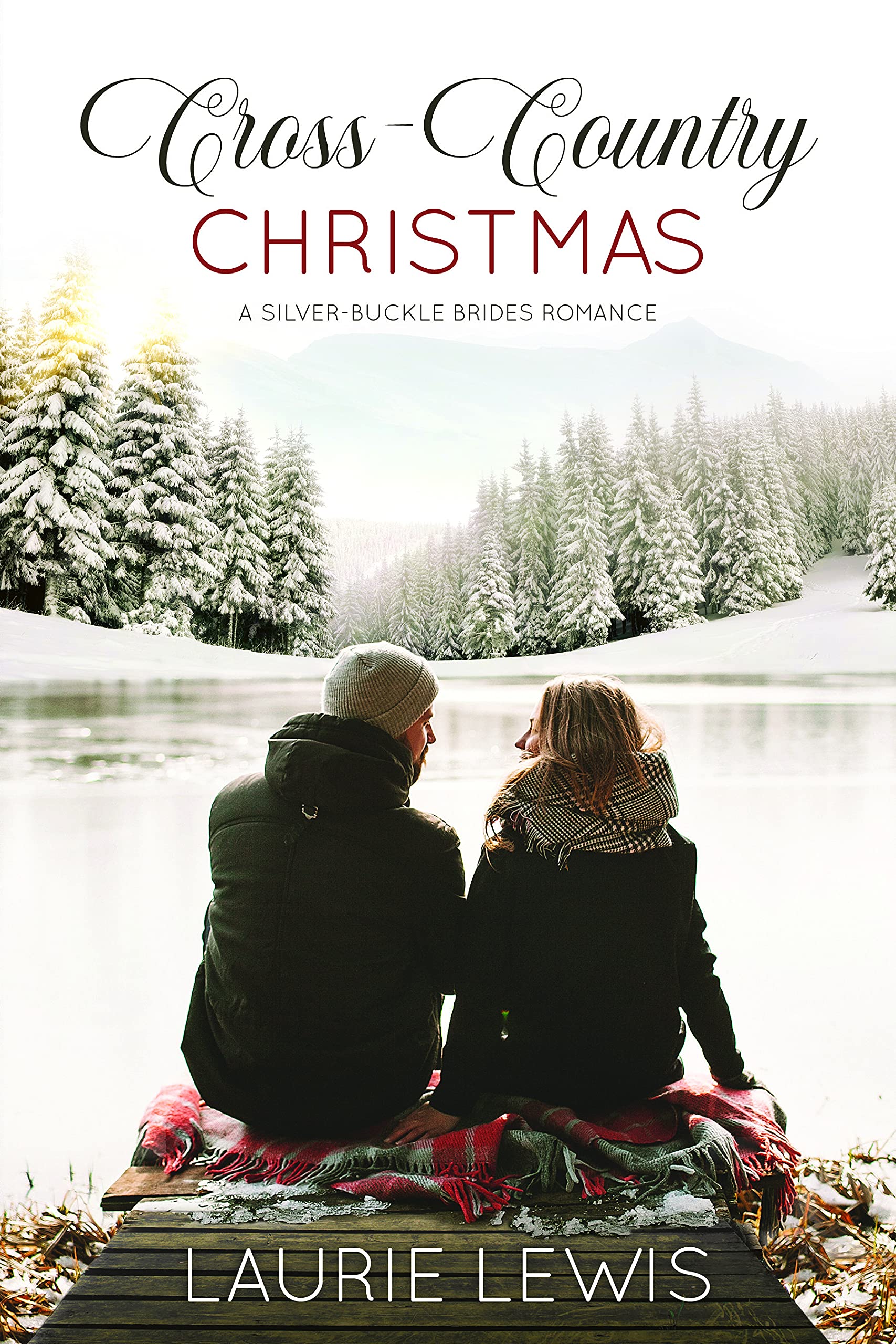 Cross-Country Christmas, , large image number 0