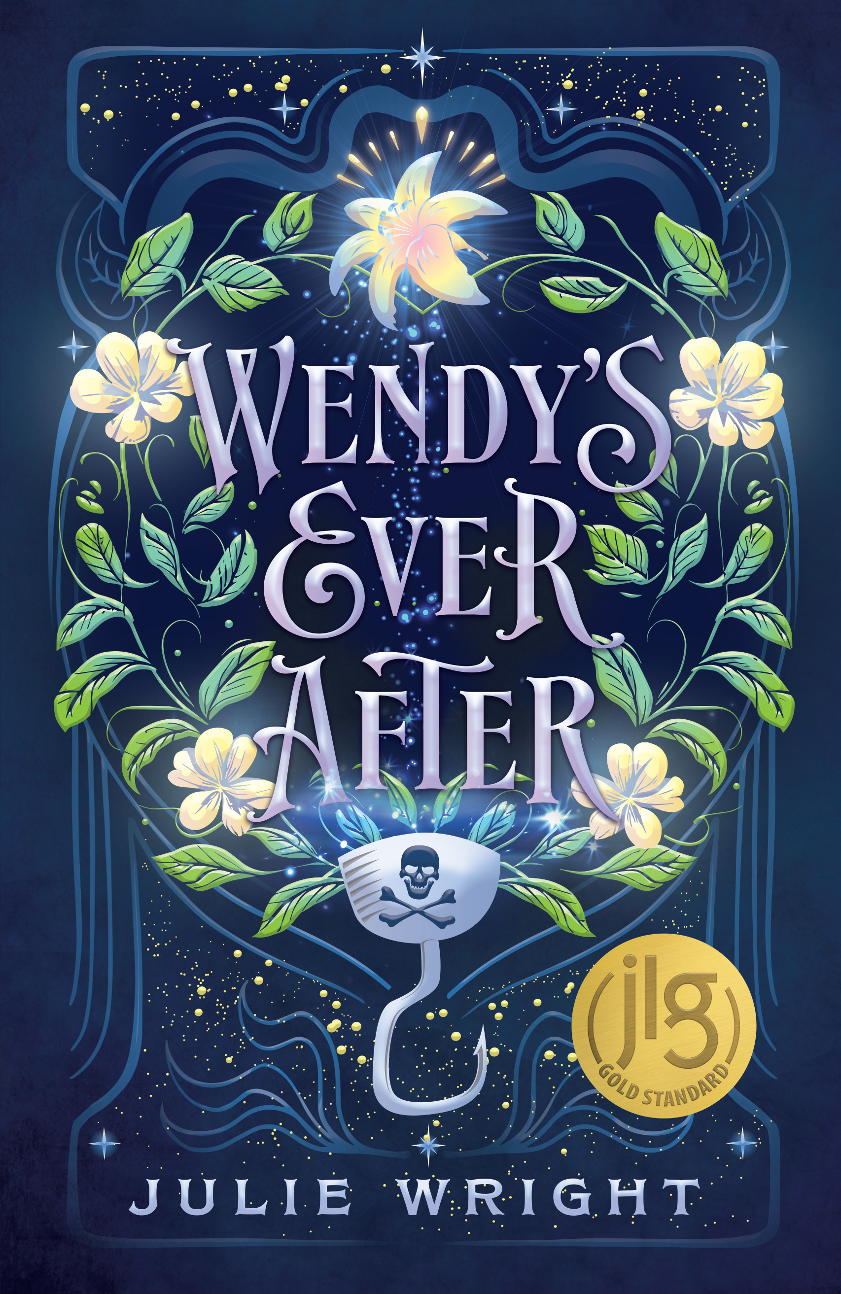 Wendy's Ever After