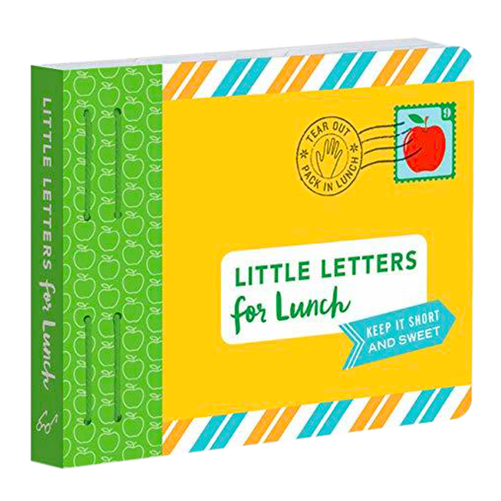 Little Letters for Lunch, , large image number 1