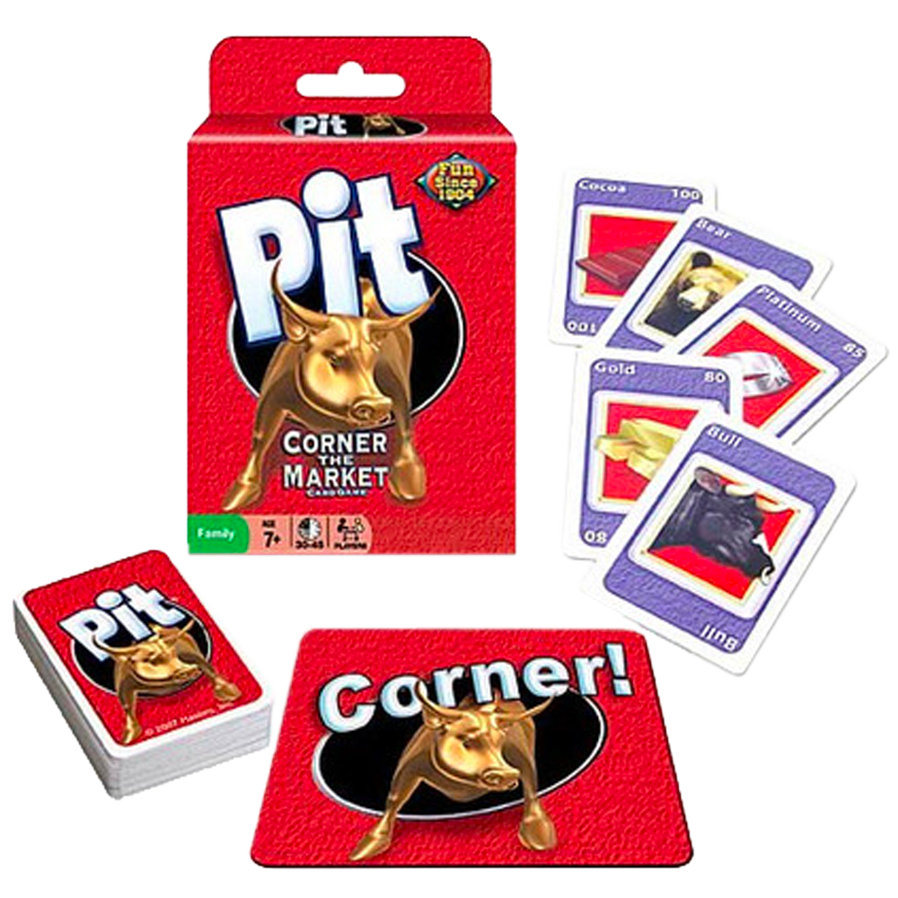 Pit, , large image number 0