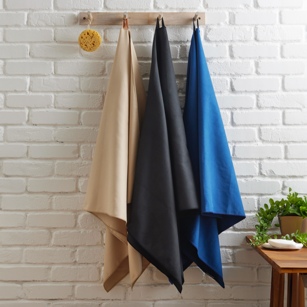 Microfiber Towel, , large image number 0