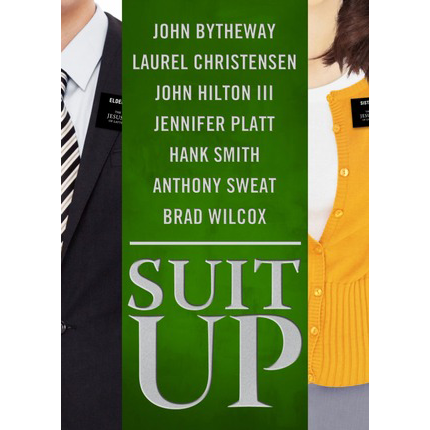 Suit Up, , large image number 0