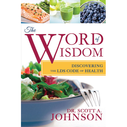 The Word of Wisdom, , large image number 0
