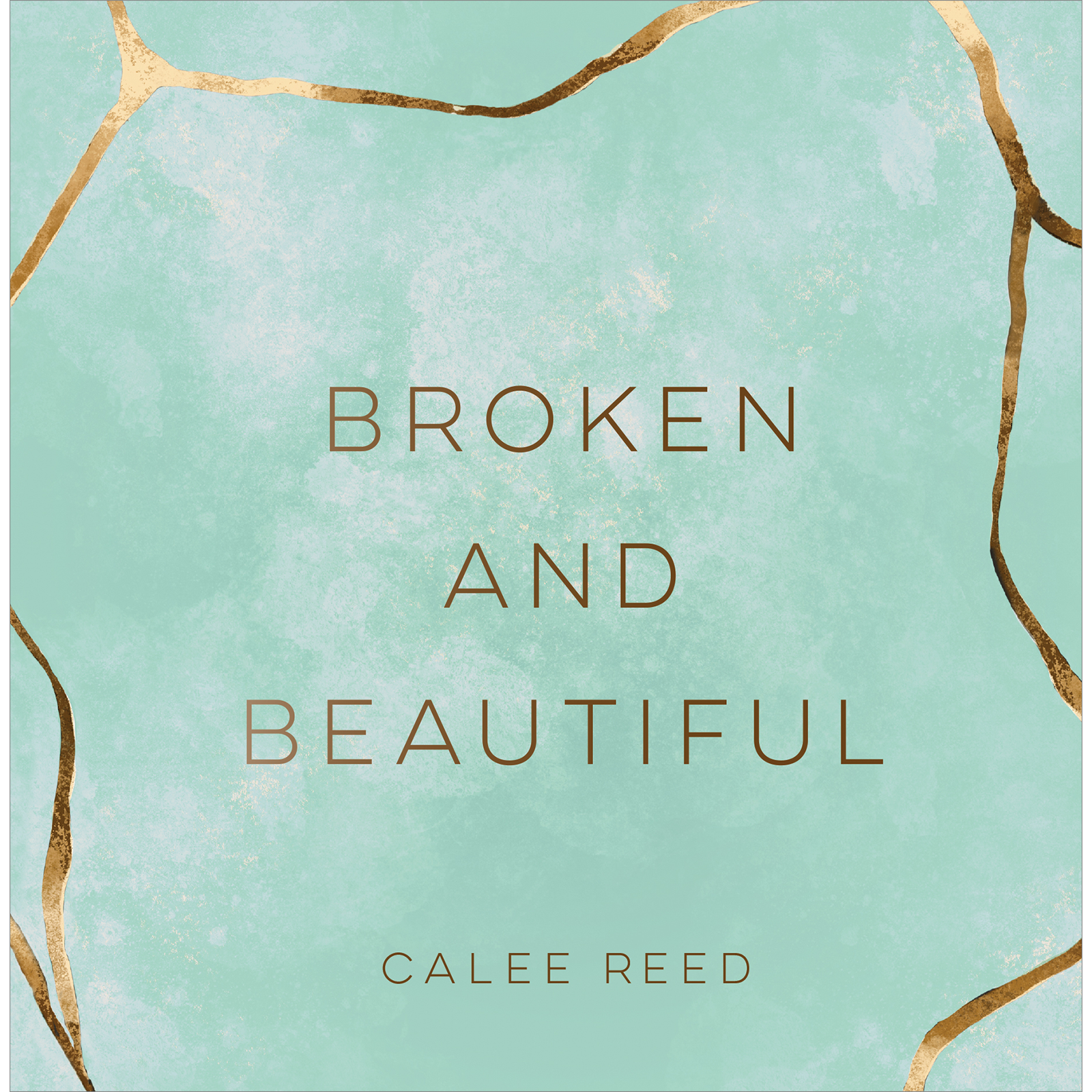 Broken and Beautiful, , large image number 0