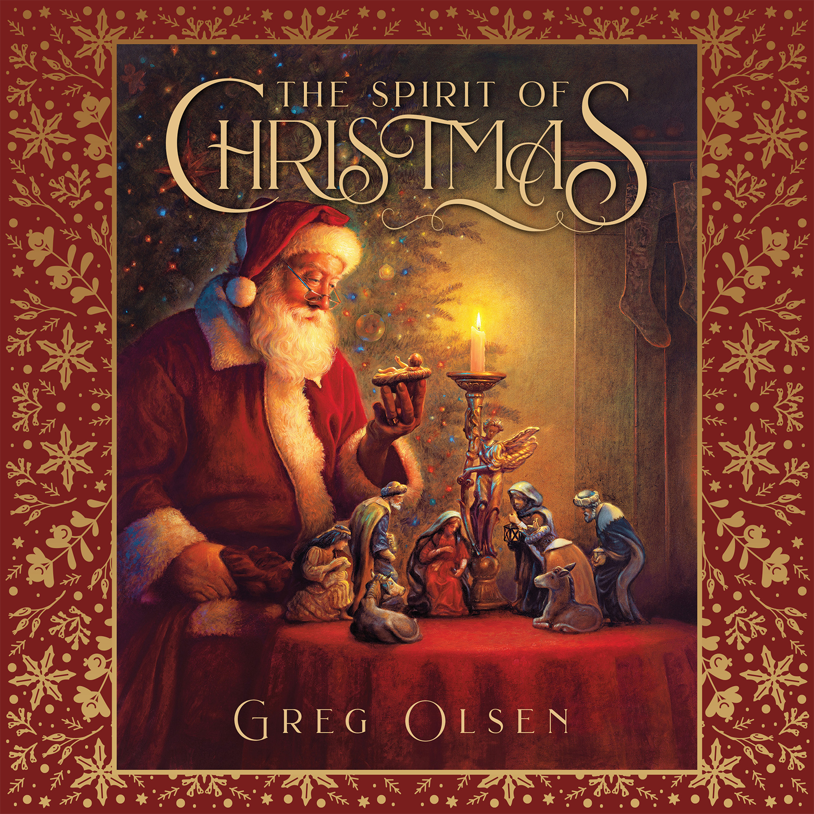 The Spirit of Christmas, , large image number 0