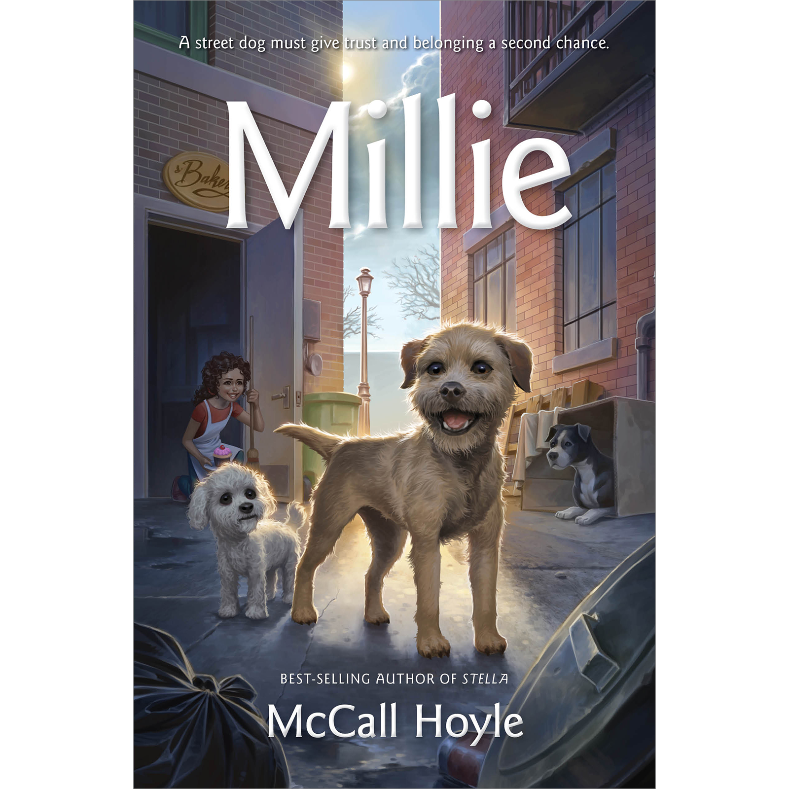 Millie, , large image number 0