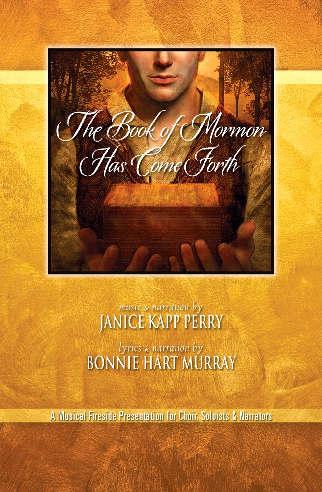 The Book of Mormon Has Come Forth, , large image number 1