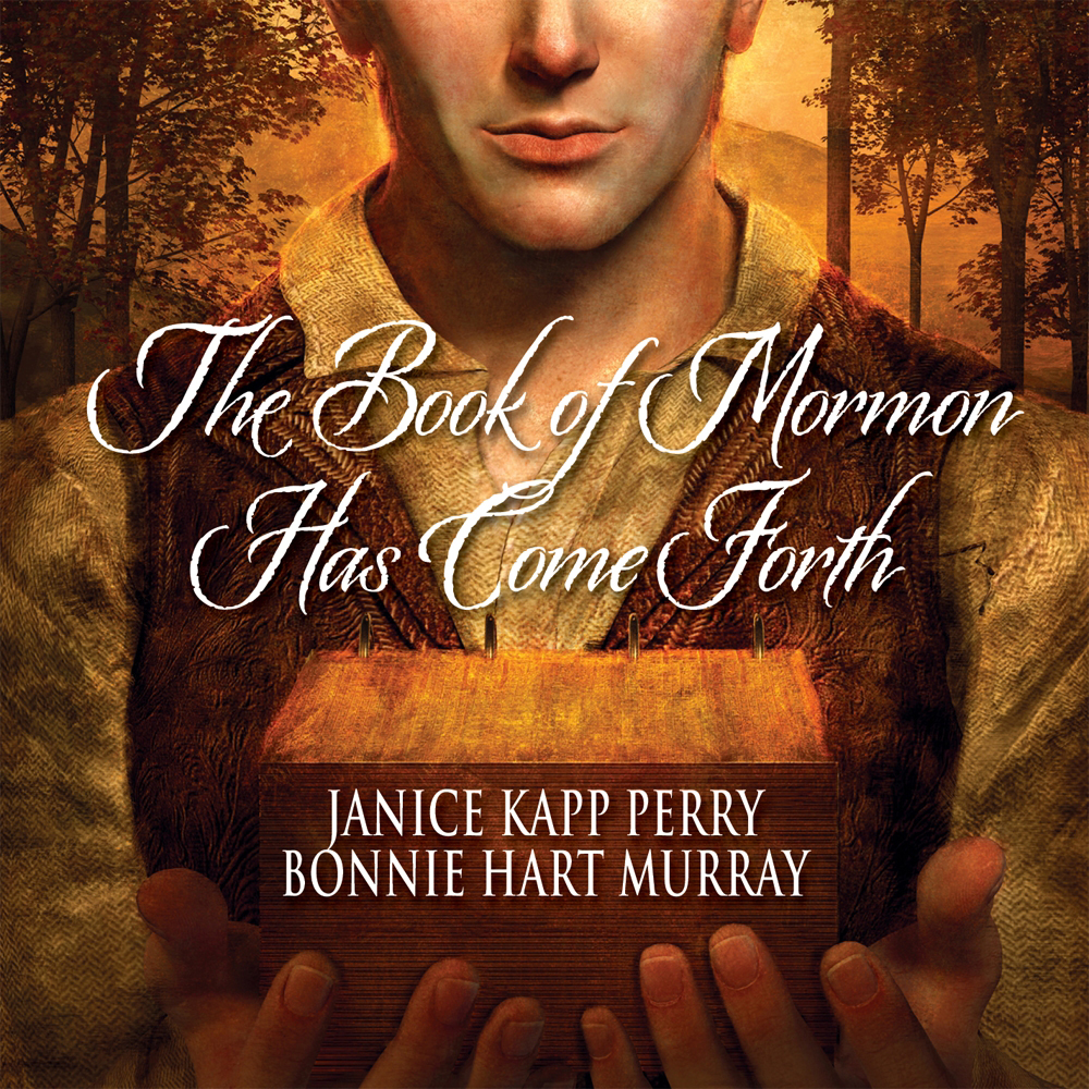 The Book of Mormon Has Come Forth, , large image number 0