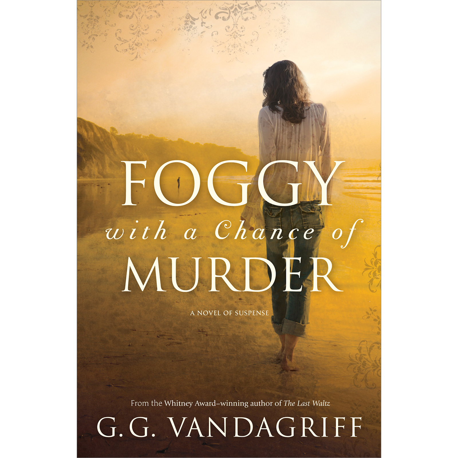 Foggy with a Chance of Murder, , large image number 0