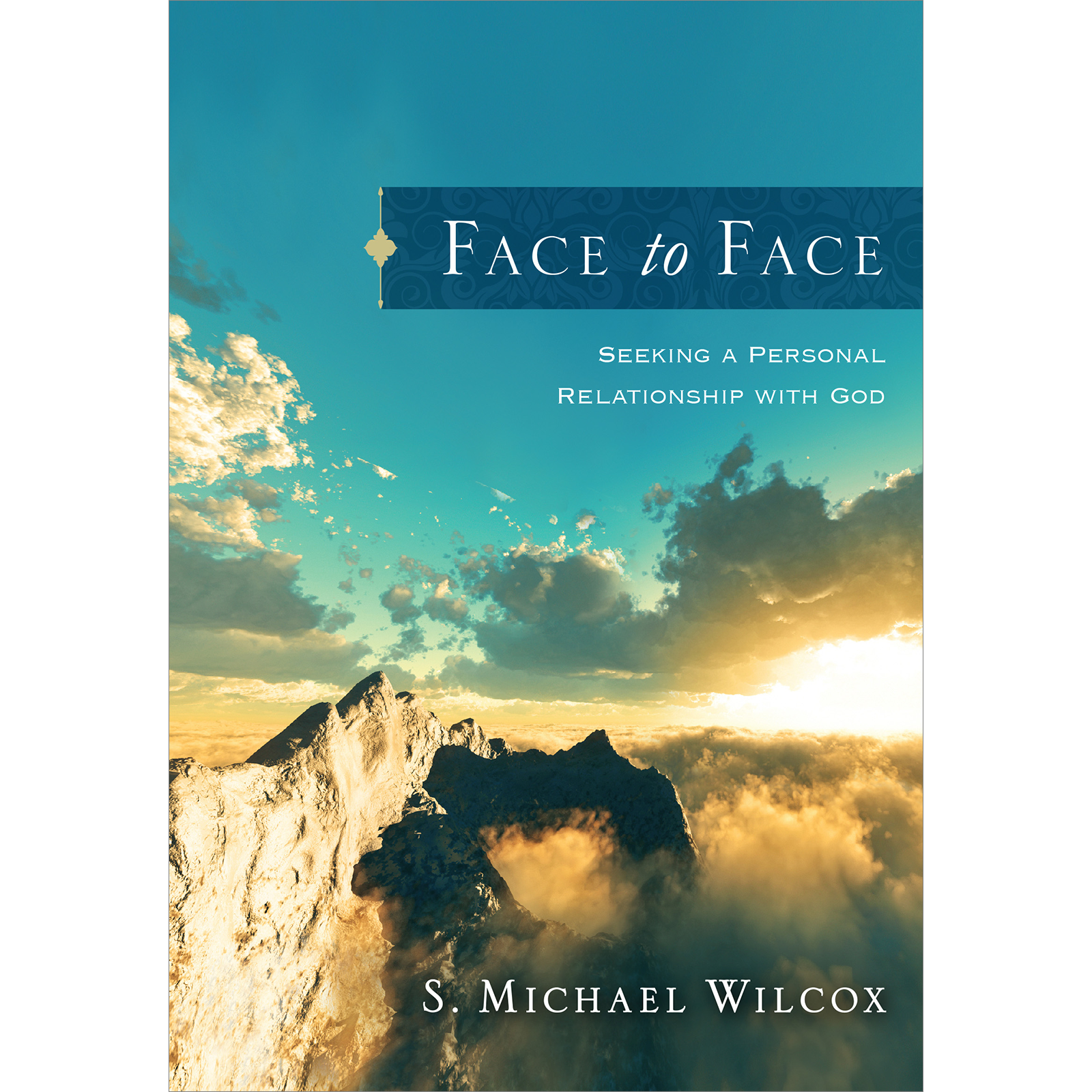 Face to Face: Seeking a Personal Relationship with God, , large image number 0
