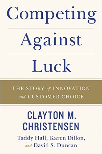 Competing Against Luck: The Story of Innovation and Customer Choice, , large image number 0