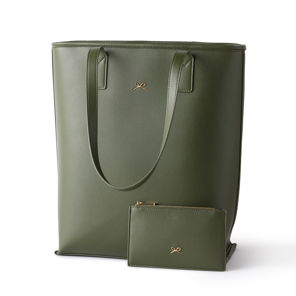 Terra Temple Bag