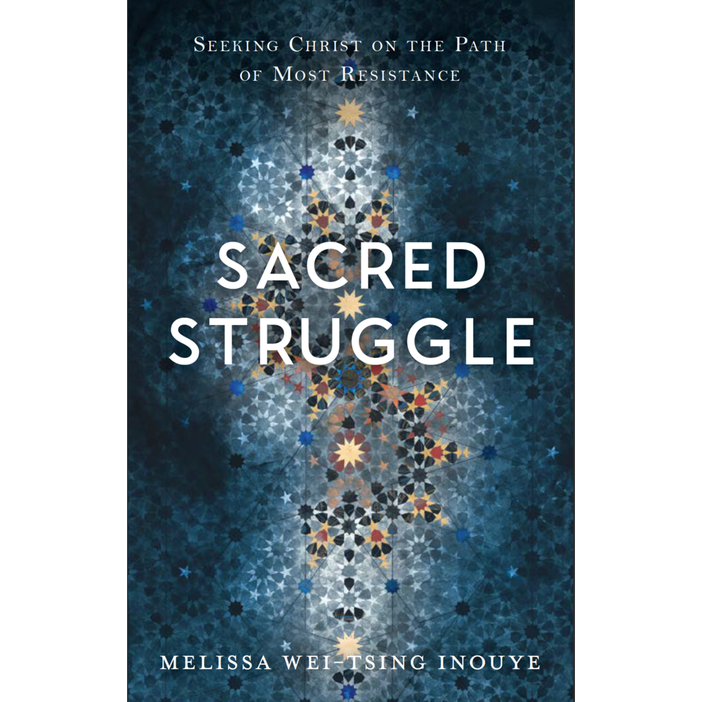 Sacred Struggle, , large image number 0