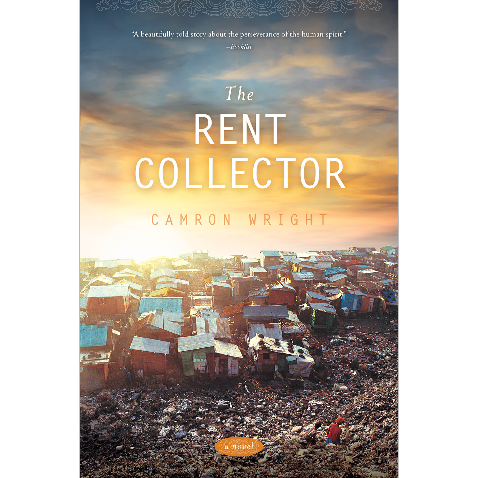 The Rent Collector, , large image number 0