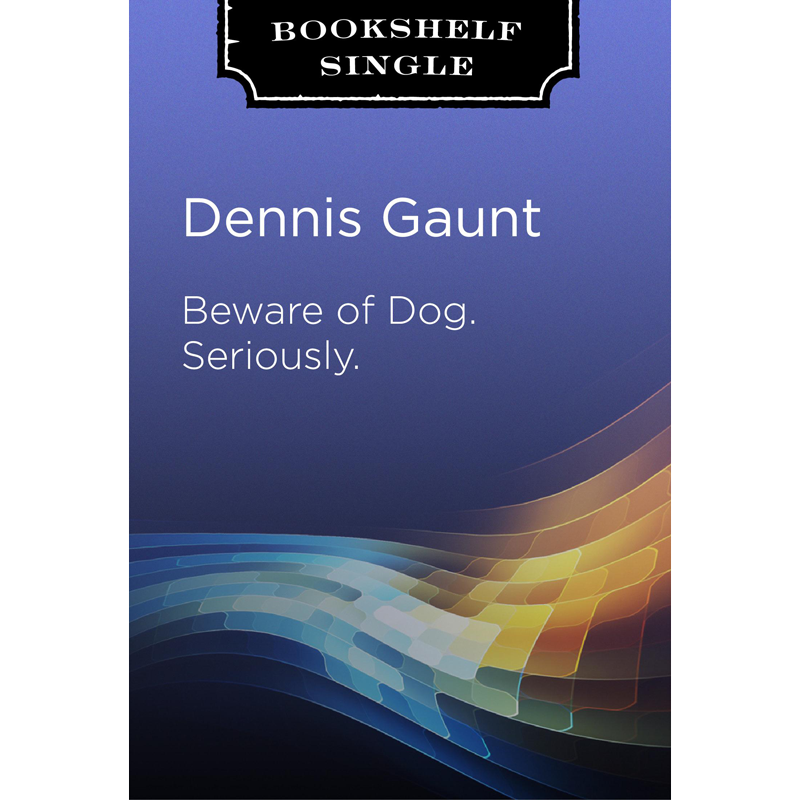 Beware of Dog. Seriously., , large image number 0