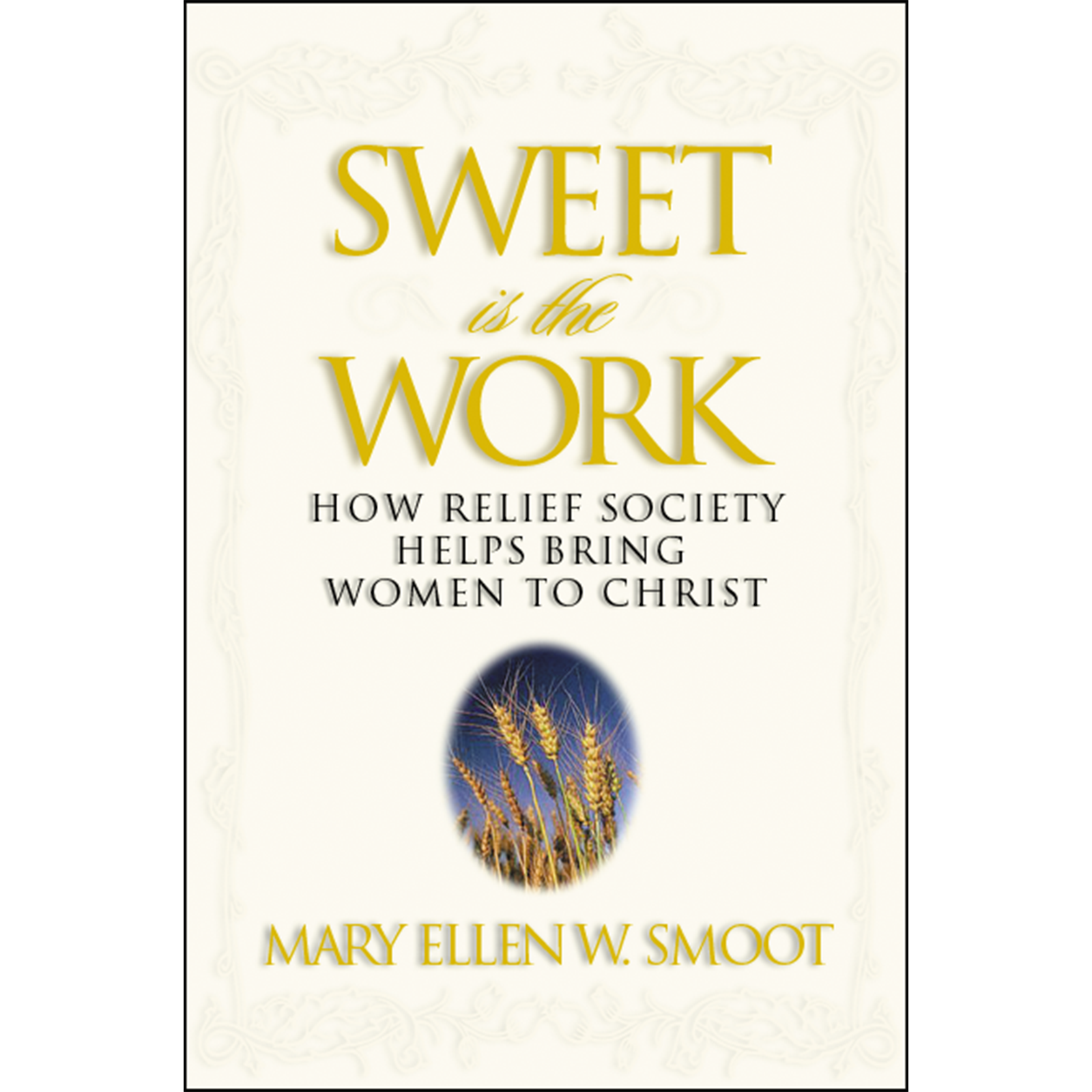 Sweet is the Work, , large image number 0