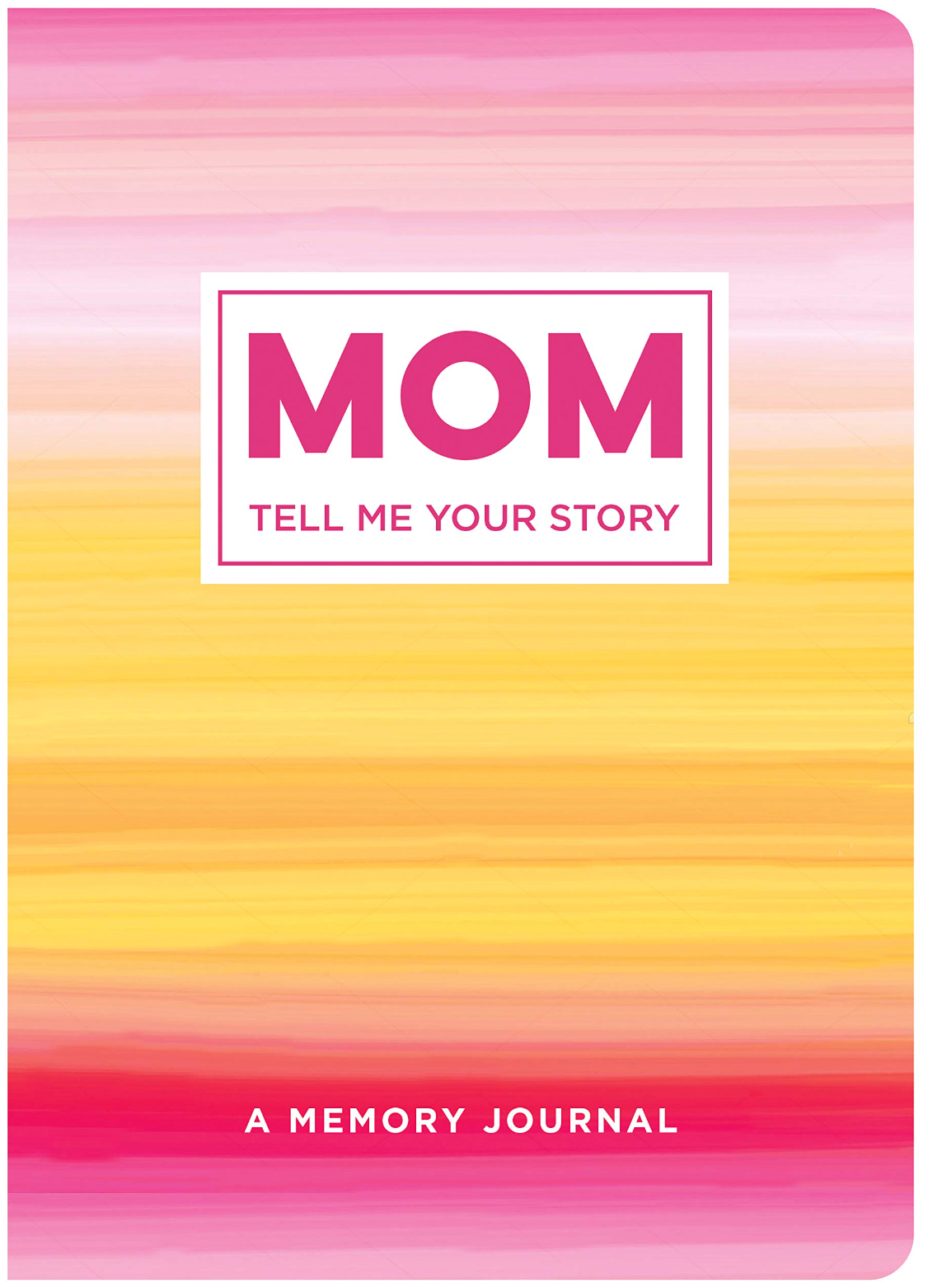 Mom Tell Me Your Story, , large image number 0