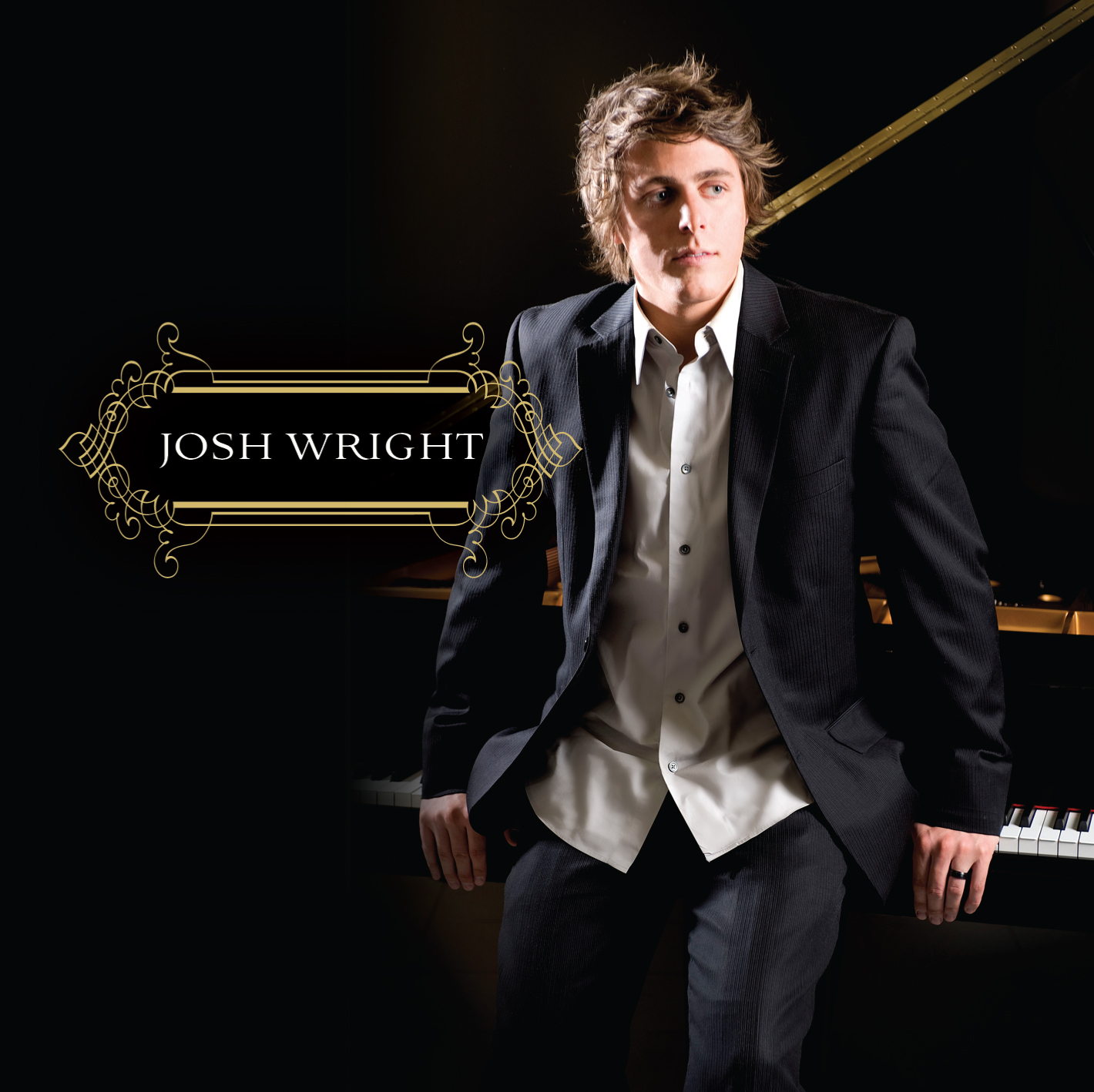 Josh Wright, , large image number 0