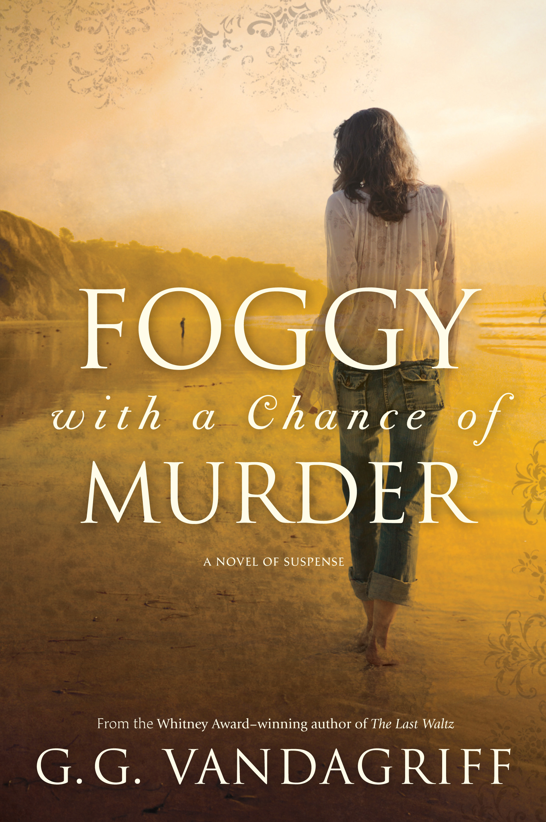 Foggy with a Chance of Murder, , large image number 0