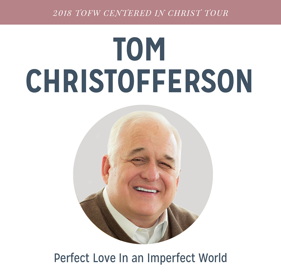 Perfect Love In an Imperfect World, , large image number 0