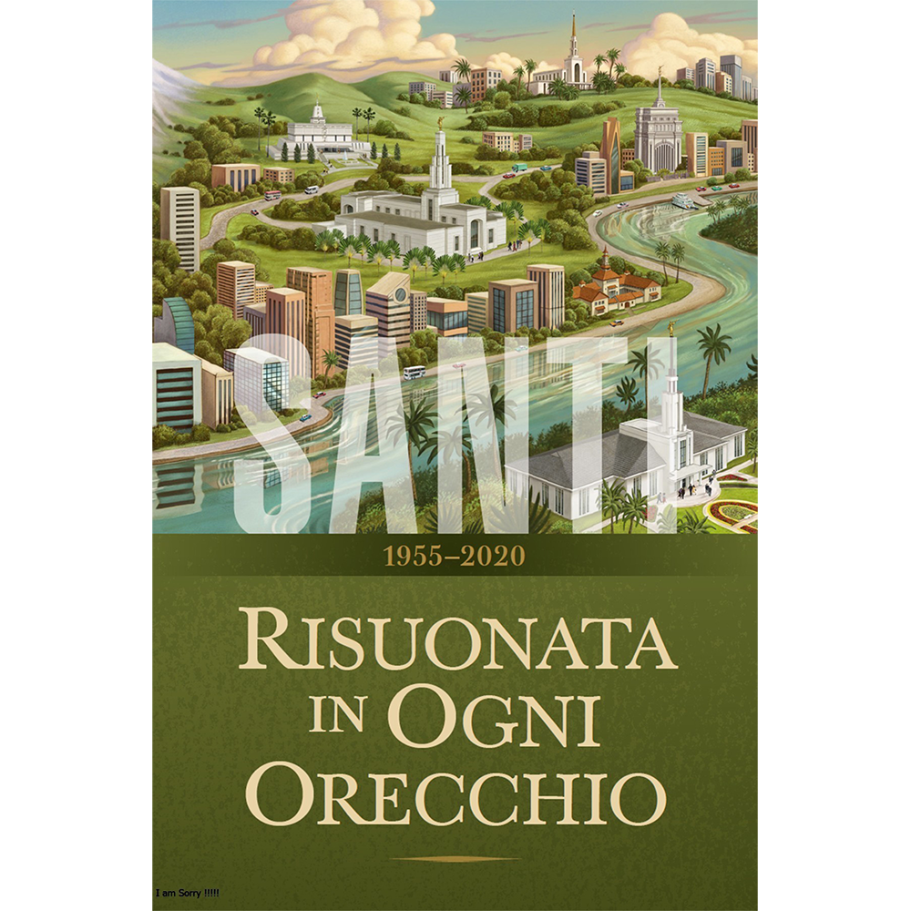 Saints, Vol. 4 Sounded in Every Ear 1955-2010 (Italian) Santi, Volume 4: Risuonato in ogni orecchio, , large image number 0