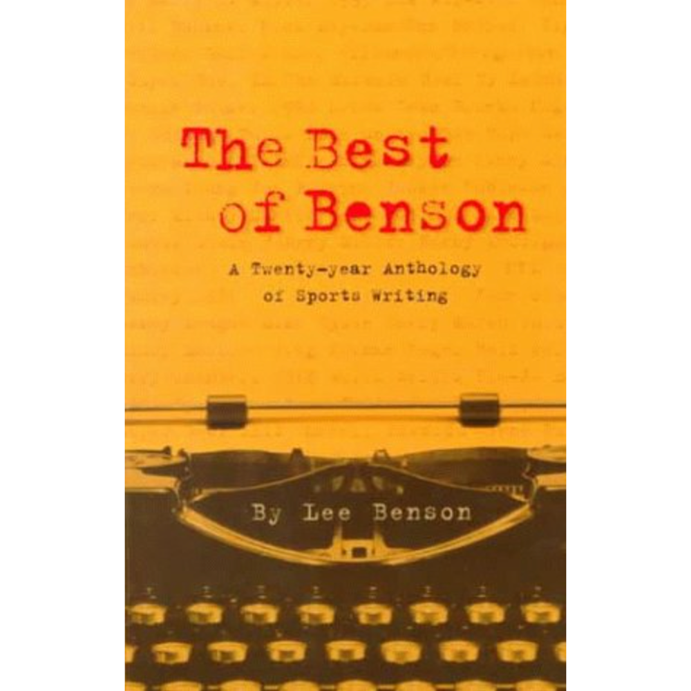 The Best of Benson