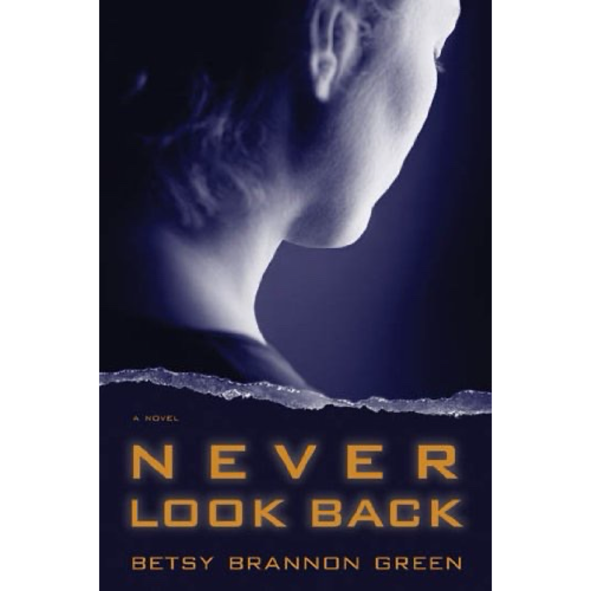 Never Look Back, , large image number 0