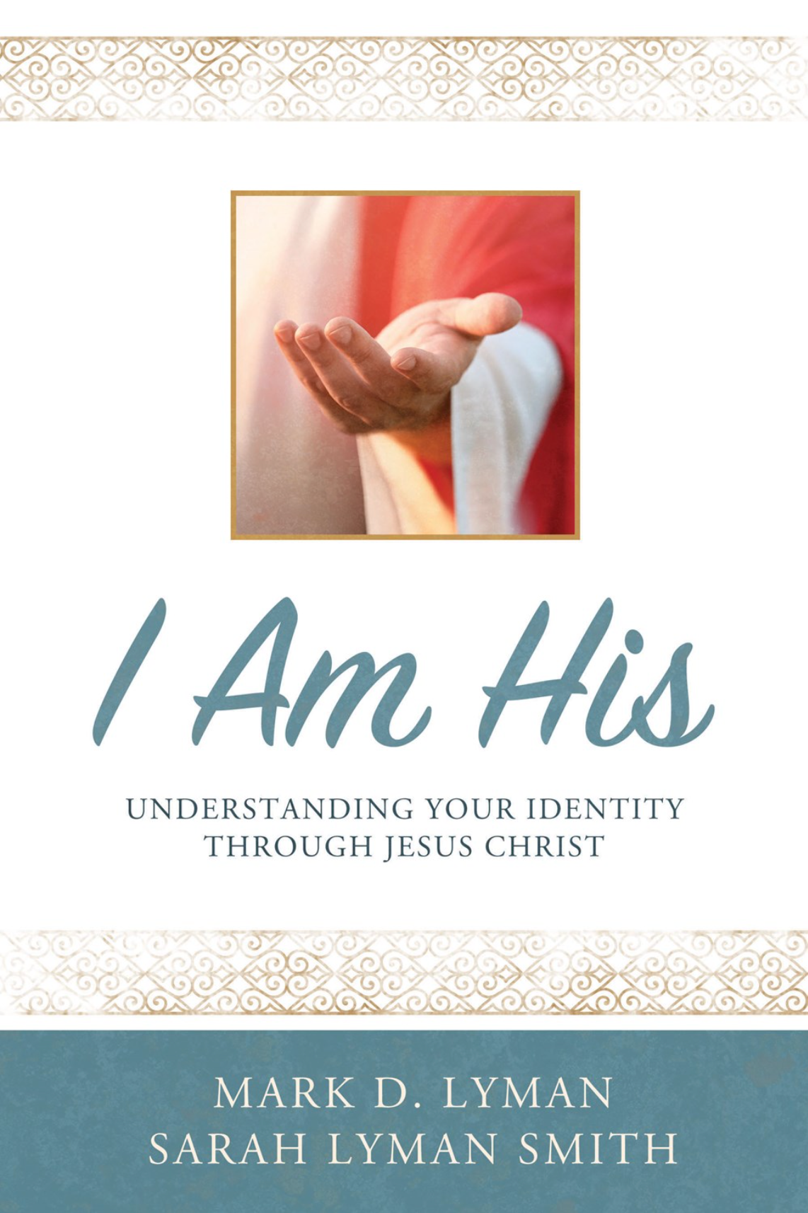 I Am His, , large image number 0