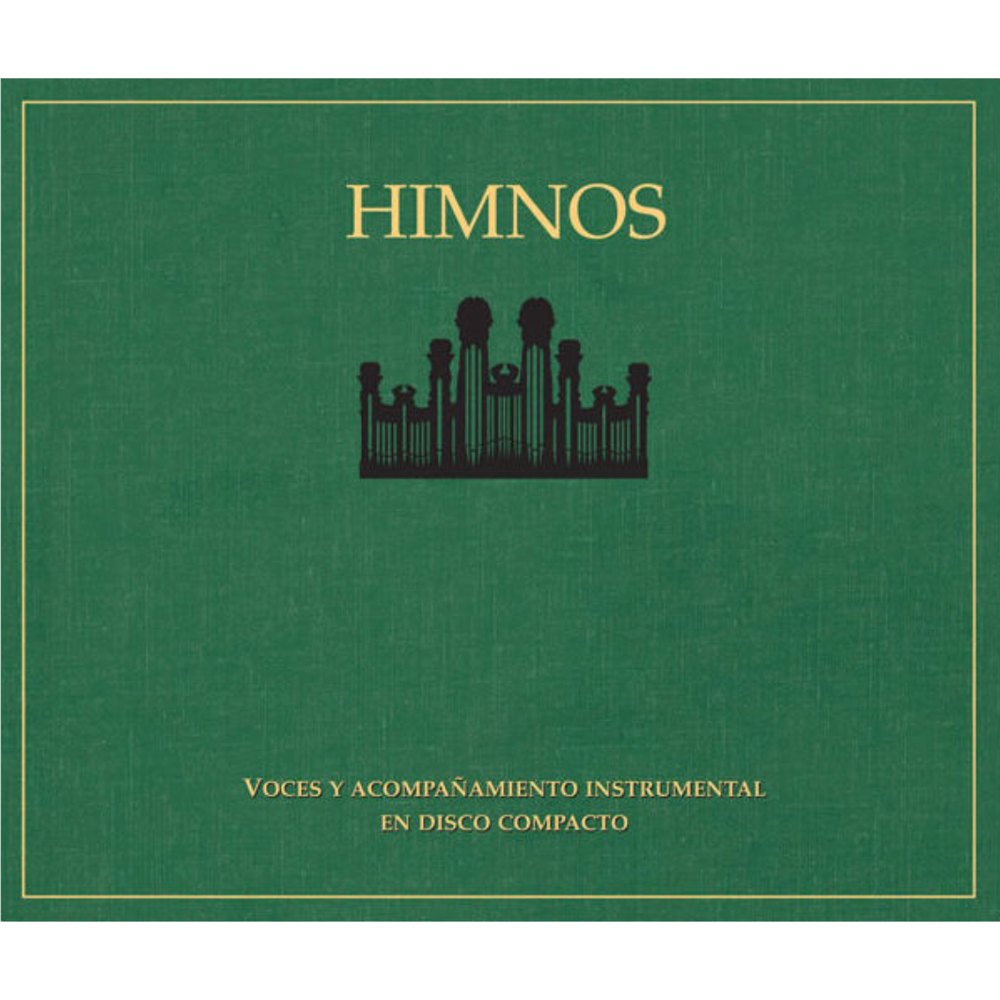 Spanish Hymns, Words and Music, , large image number 0