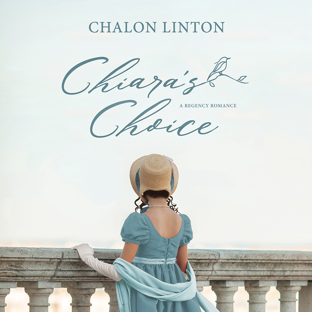 Chiara's Choice, , large image number 1