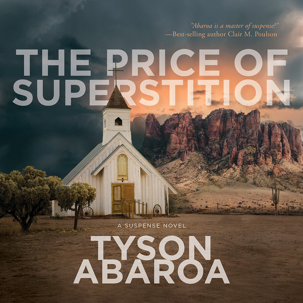The Price of Superstition, , large image number 2