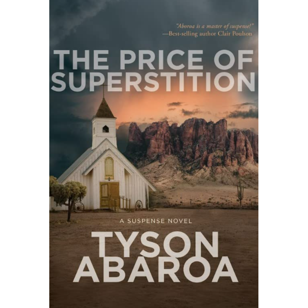 The Price of Superstition, , large image number 0