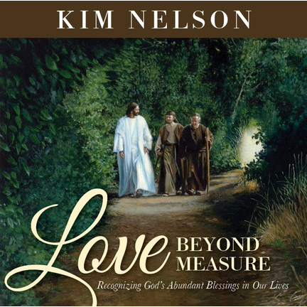 Love Beyond Measure, , large image number 0