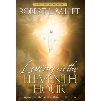 Living in the Eleventh Hour, , large image number 0