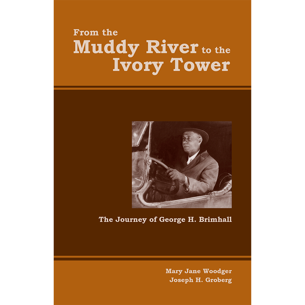 From the Muddy River to the Ivory Tower, , large image number 0