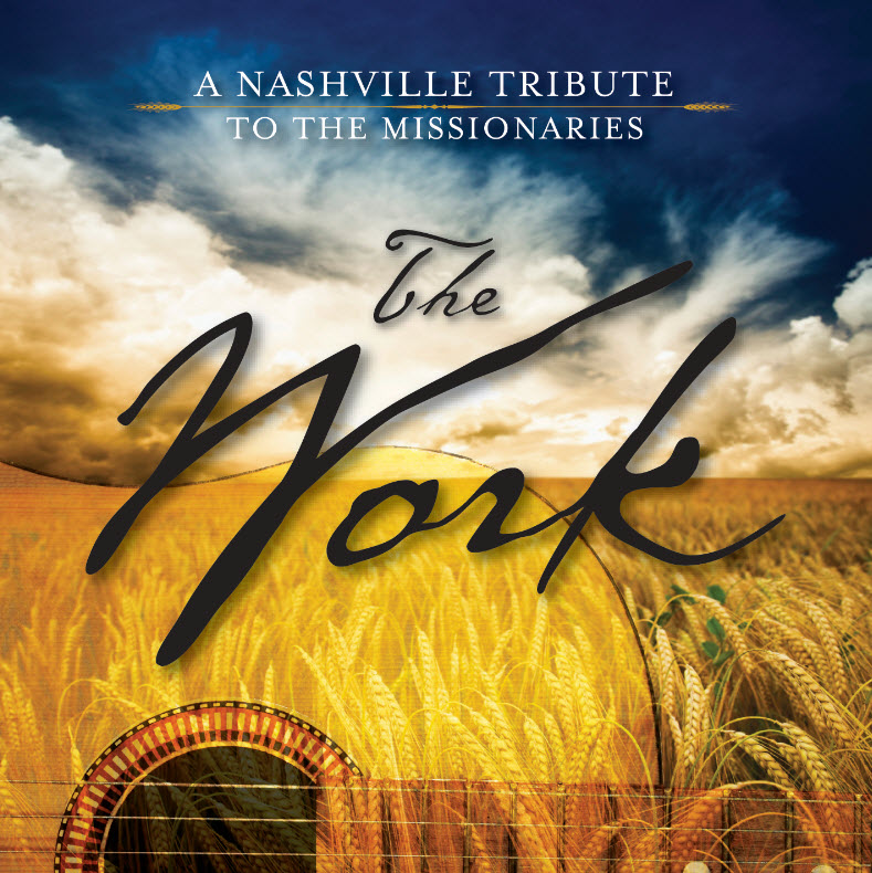 The Work: A Nashville Tribute to the Missionaries, , large image number 0