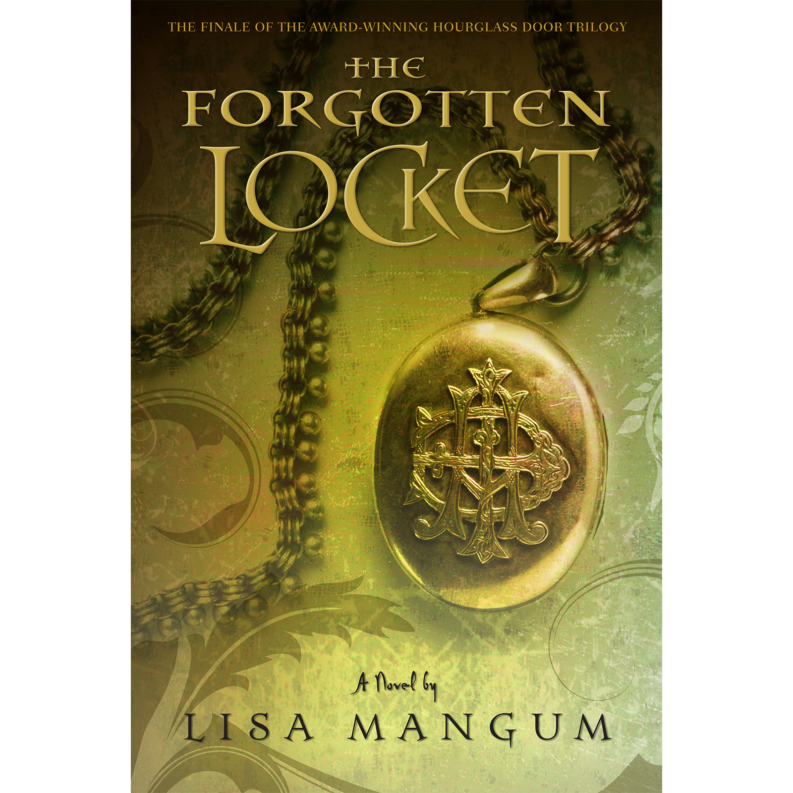 The Forgotten Locket, , large image number 0