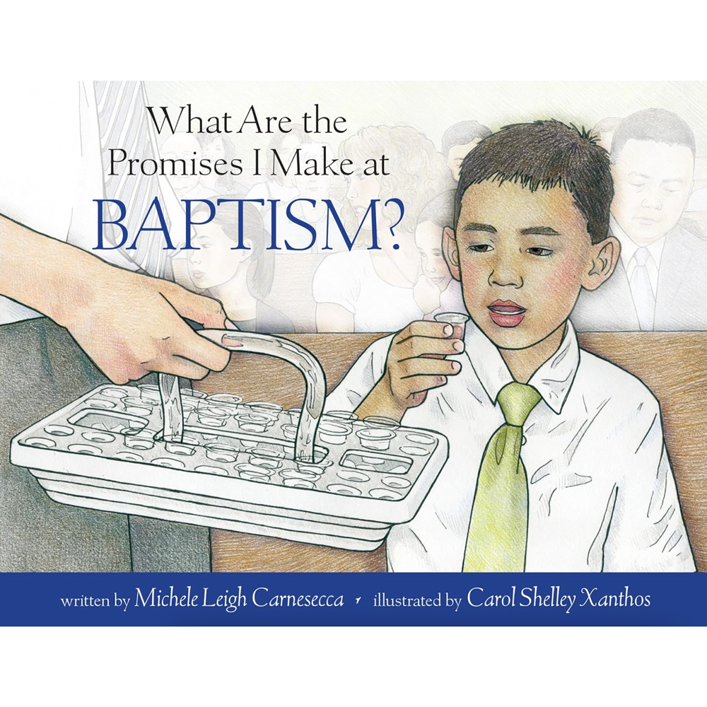What Are the Promises I Make at Baptism?, , large image number 0