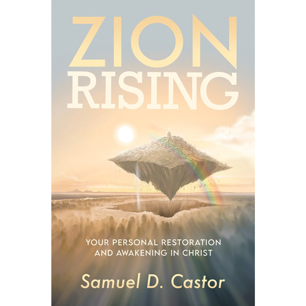 Zion Rising, , large image number 0