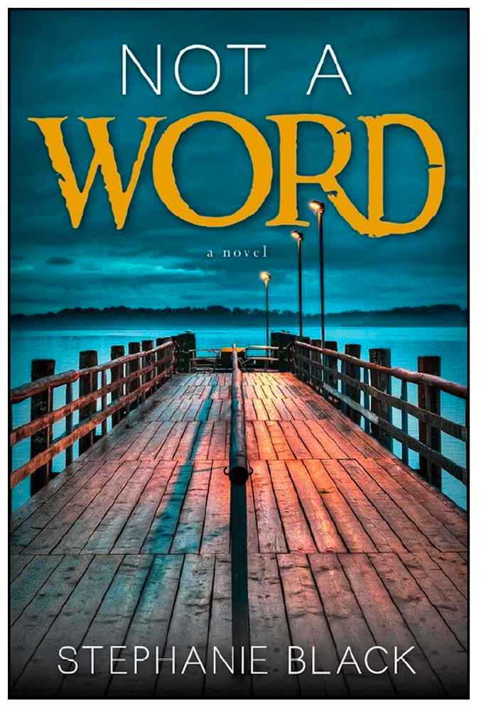 Not a Word, , large image number 0