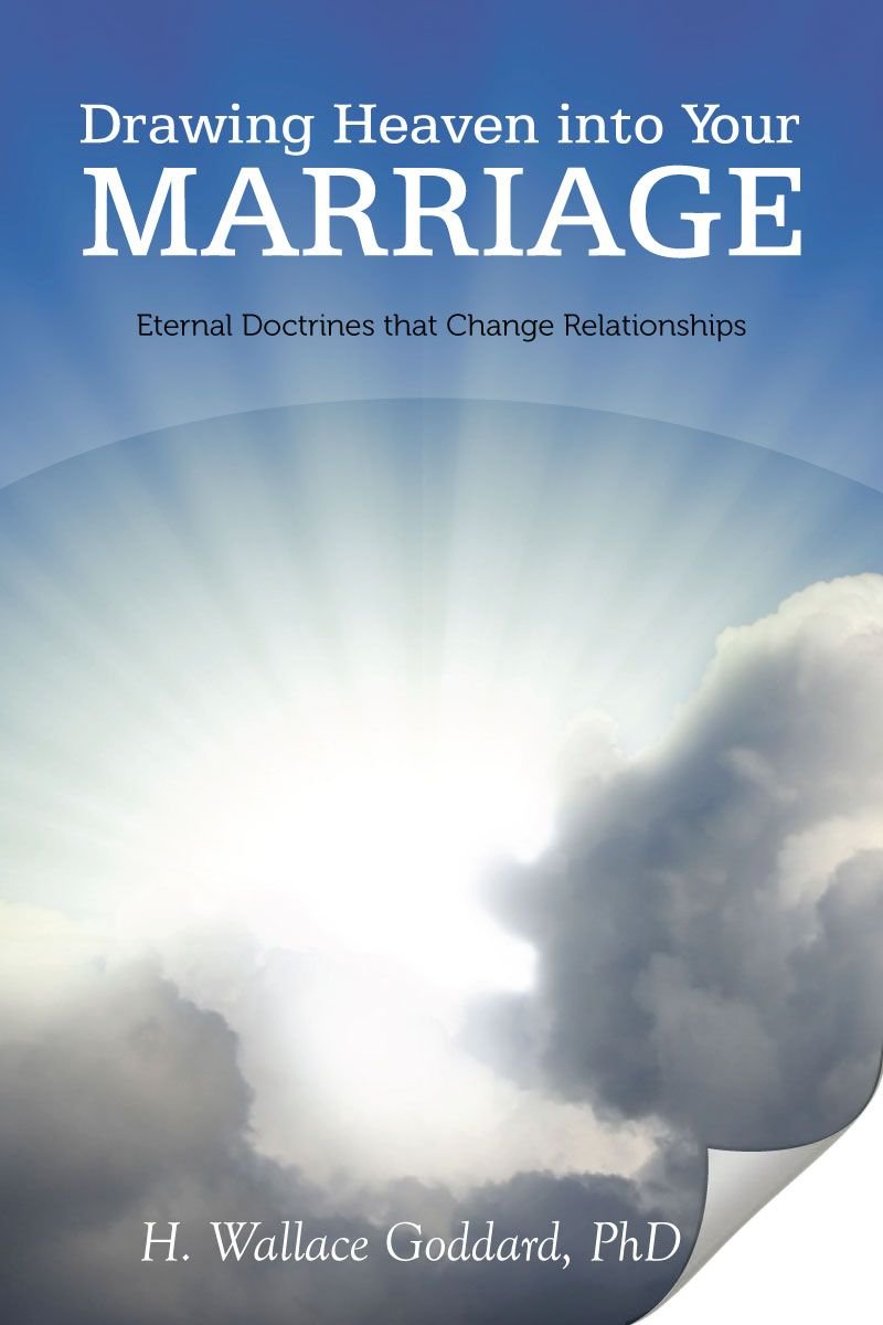 Drawing Heaven Into Your Marriage