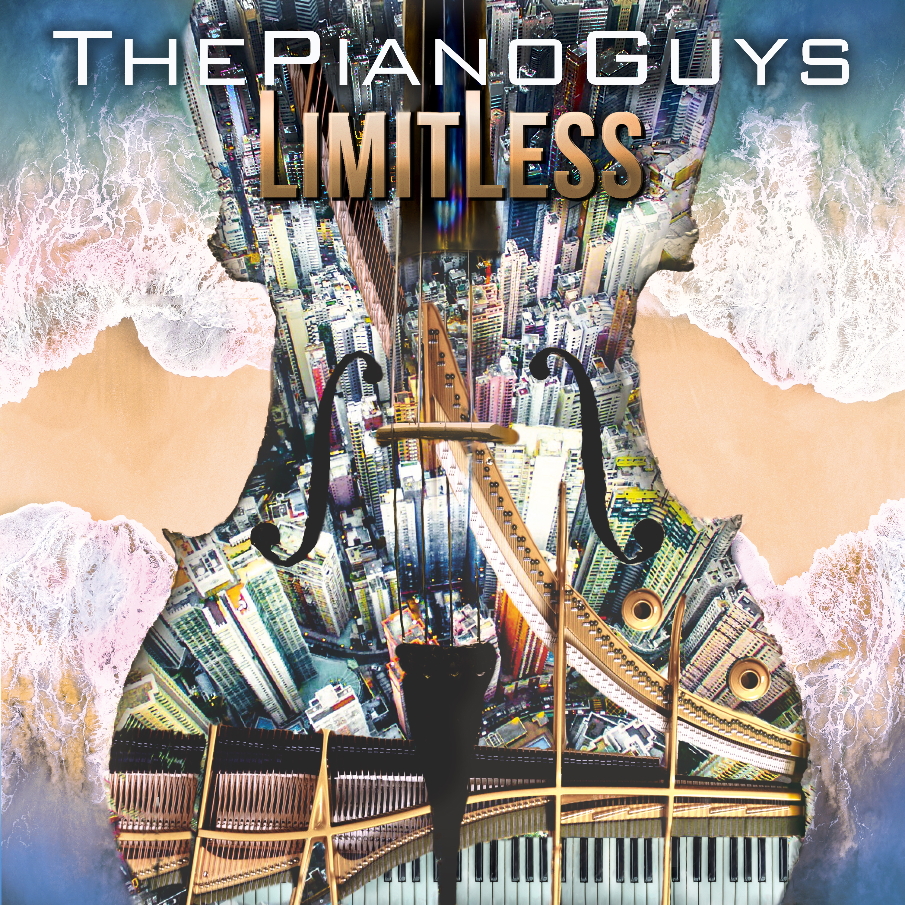 Limitless, , large image number 0