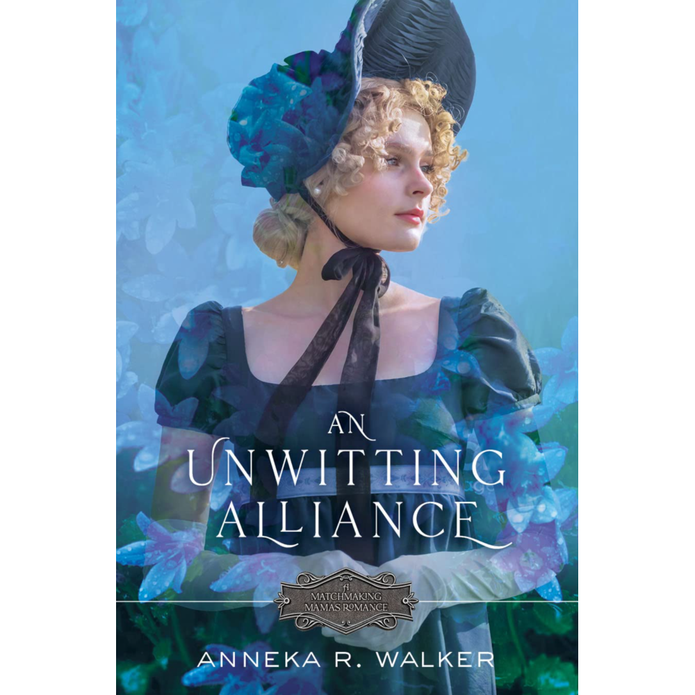 An Unwitting Alliance, , large image number 0