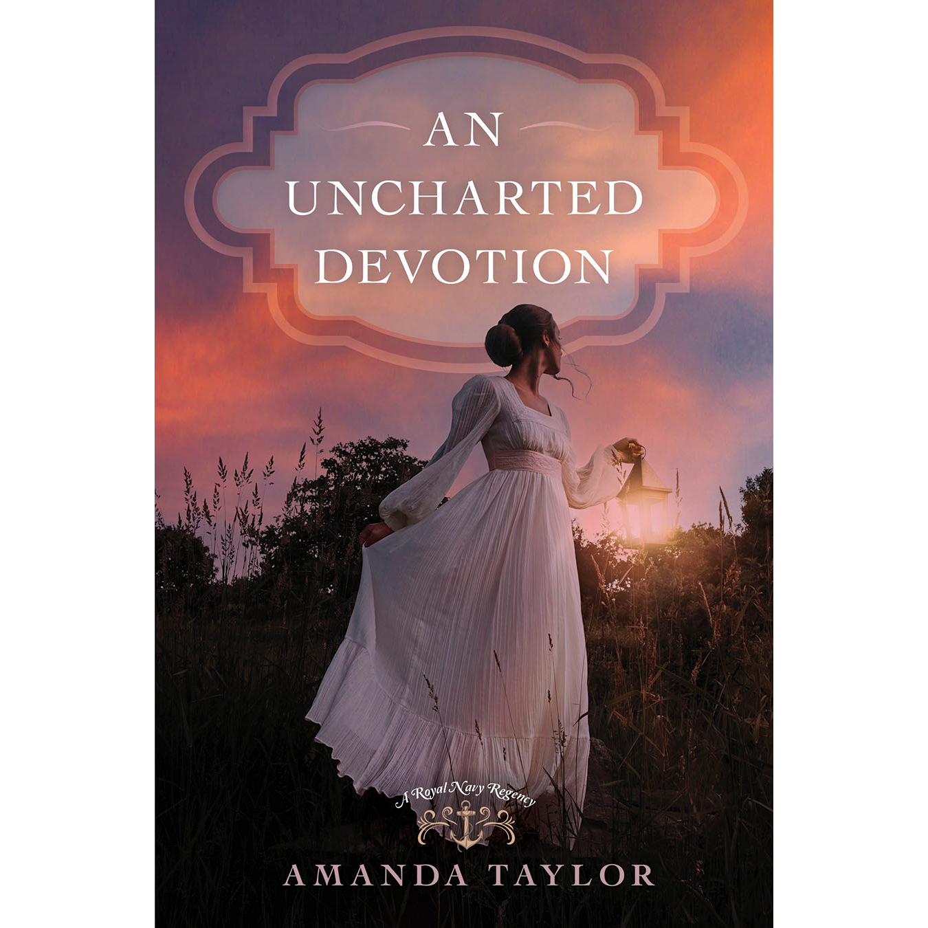 An Uncharted Devotion, , large image number 0