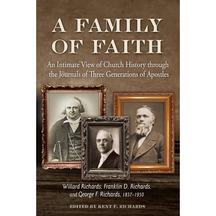 A Family of Faith, , large image number 0